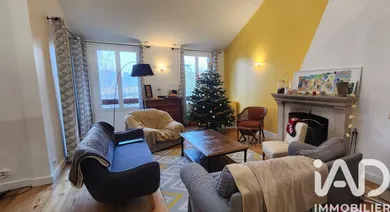 Duplex à Louveciennes (78430)