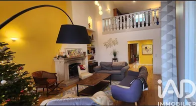 Duplex à Louveciennes (78430)