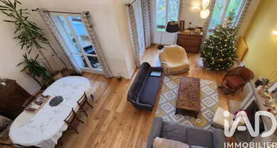 Duplex à Louveciennes (78430)