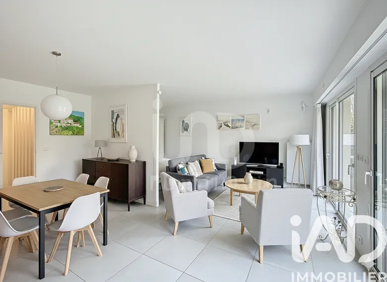Appartement 3 pièces 72 m² · à La Baule-Escoublac · 72 m² · 398 000 €