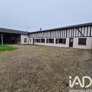 Maison de village à Hauteville (51290)