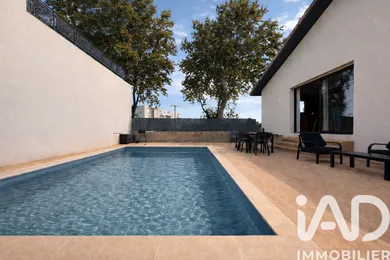 House in Bompas (66430)