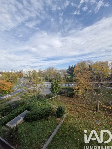 Appartement à Cergy (95000)