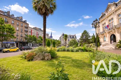 Appartement à Le Raincy (93340)