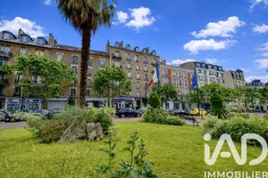 Apartment in Le Raincy (93340)