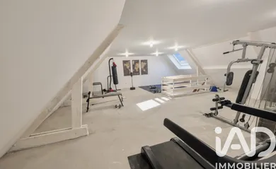 Townhouse in Ploemeur (56270)