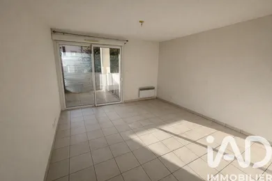 Apartment in Nîmes (30000)