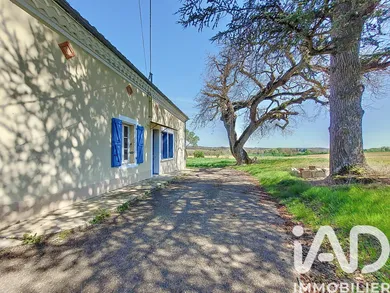 Maison de campagne à Monfort (32120)