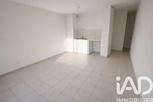 Apartment in Nîmes (30000)