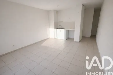 Apartment in Nîmes (30000)