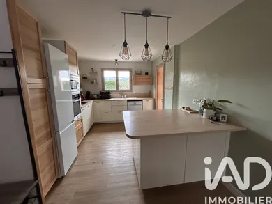 House in Saint-Marcellin (38160)