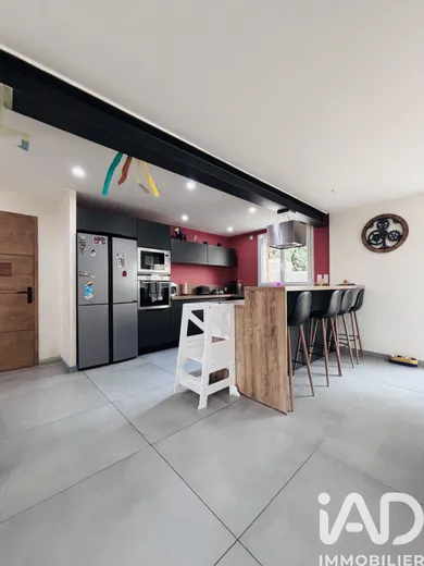House in Pollestres (66450)