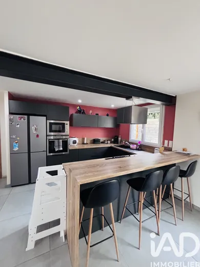 House in Pollestres (66450)