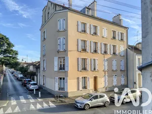 Appartement à Meaux (77100)