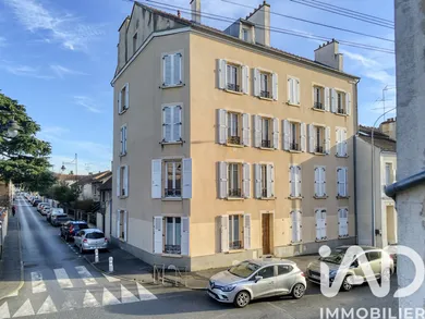 Appartement à Meaux (77100)