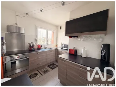 Appartement à Saint-Germain-en-Laye (78100)