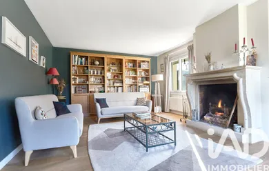 House in Croissy-sur-Seine (78290)