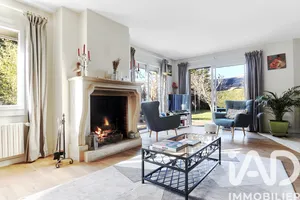 House in Croissy-sur-Seine (78290)