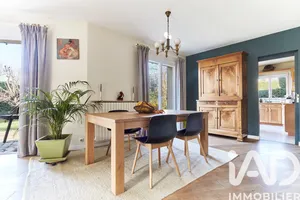 House in Croissy-sur-Seine (78290)