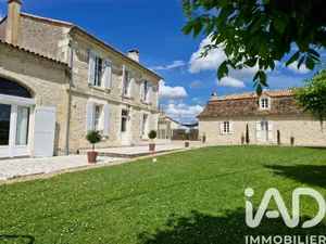 House in Saint-Méard-de-Gurçon (24610)