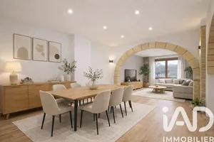 Maison de ville à Waziers (59119)