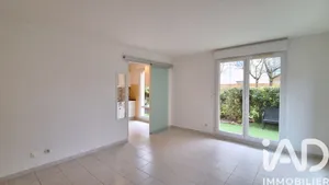 Appartement à Saint-Ouen-l'Aumône (95310)