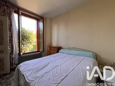 House in Mantes-la-Jolie (78200)