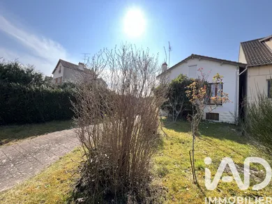 House in Mantes-la-Jolie (78200)