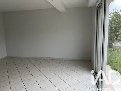 Appartement à Royan (17200)