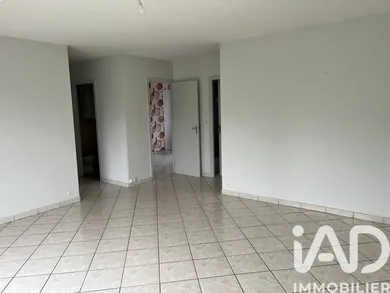 Appartement à Royan (17200)
