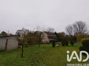 Land in Suippes (51600)