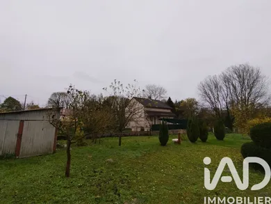 Land in Suippes (51600)