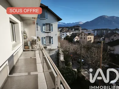 Appartement à Annecy (74000)
