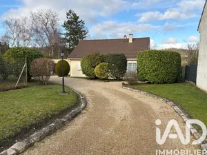 House in GROSLAY (95410)