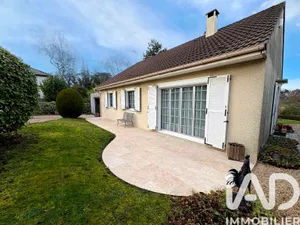 House in GROSLAY (95410)