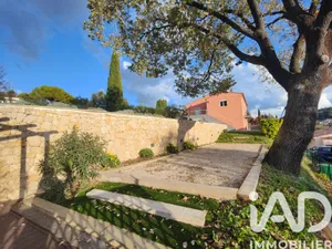 Maison à Villeneuve-Loubet (06270)