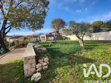 Maison à Villeneuve-Loubet (06270)