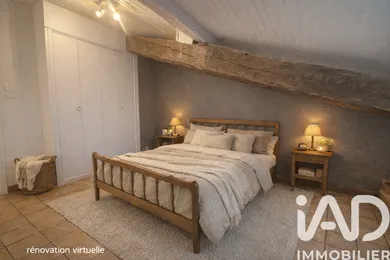 House in Villey-Saint-Étienne (54200)