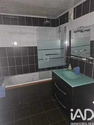 Apartment in Le Havre (76610)