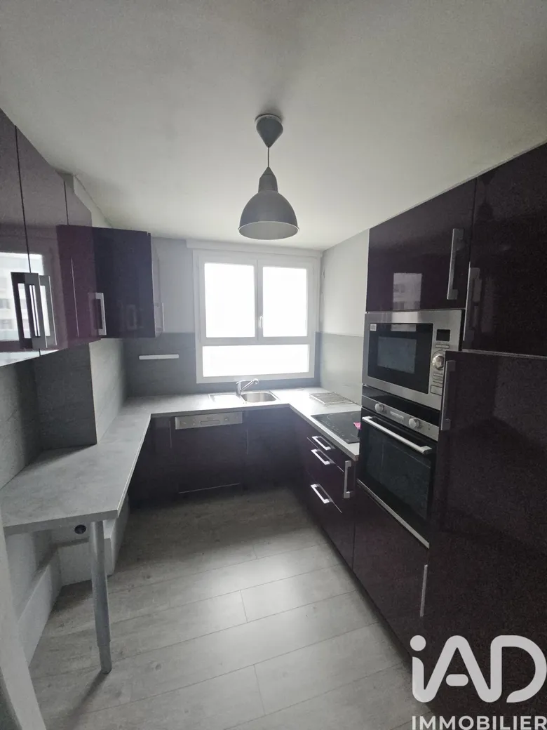 Appartement 4 pièces 79 m² · à Le Havre · 79 m² · 72 900 €