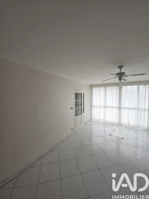 Apartment in Le Havre (76610)