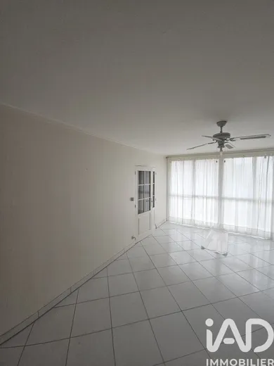 Apartment in Le Havre (76610)