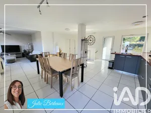 House in Saint-Just-Saint-Rambert (42170)