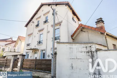 Apartment in Viry-Châtillon (91170)