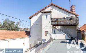Appartement à Viry-Châtillon (91170)