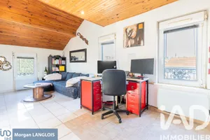 Appartement à Viry-Châtillon (91170)