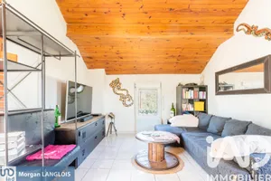 Appartement à Viry-Châtillon (91170)