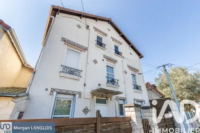 Apartment in Viry-Châtillon (91170)