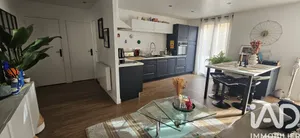 House in Châtel-Guyon (63140)