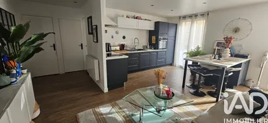 House in Châtel-Guyon (63140)